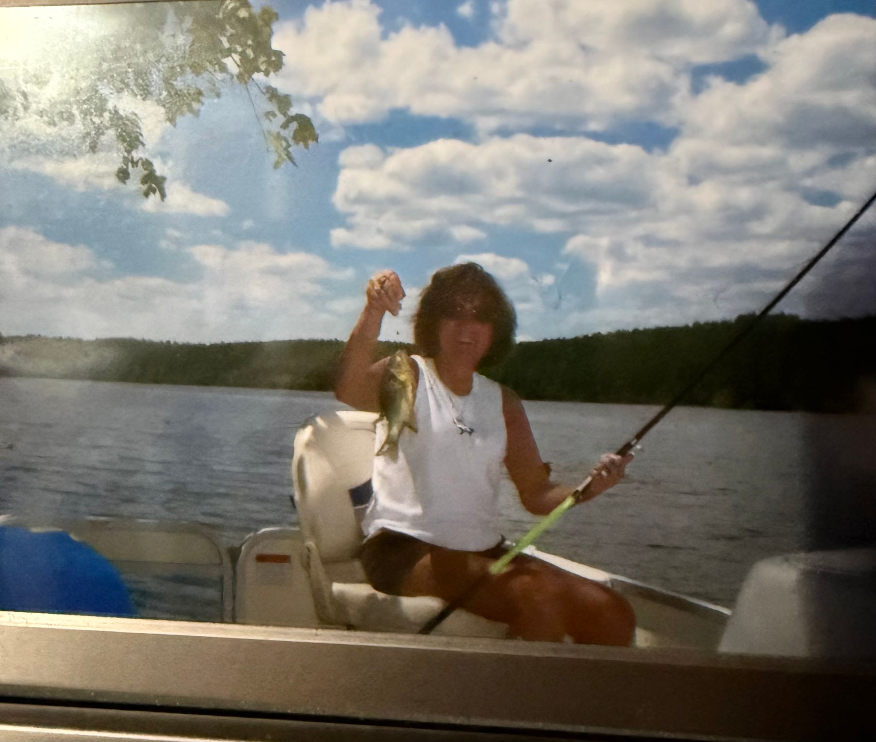 Obituario de Alma Aretha Asbel