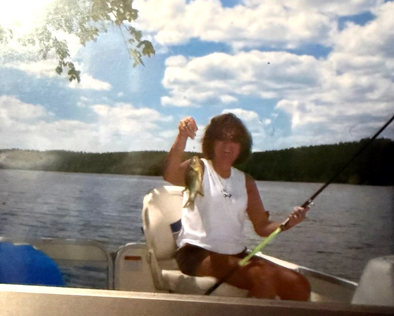 Obituario de Alma Aretha Asbel