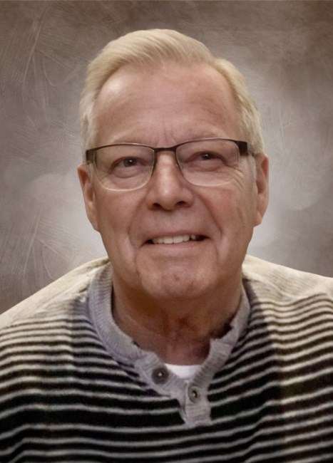 Obituary of Lionel Doucet