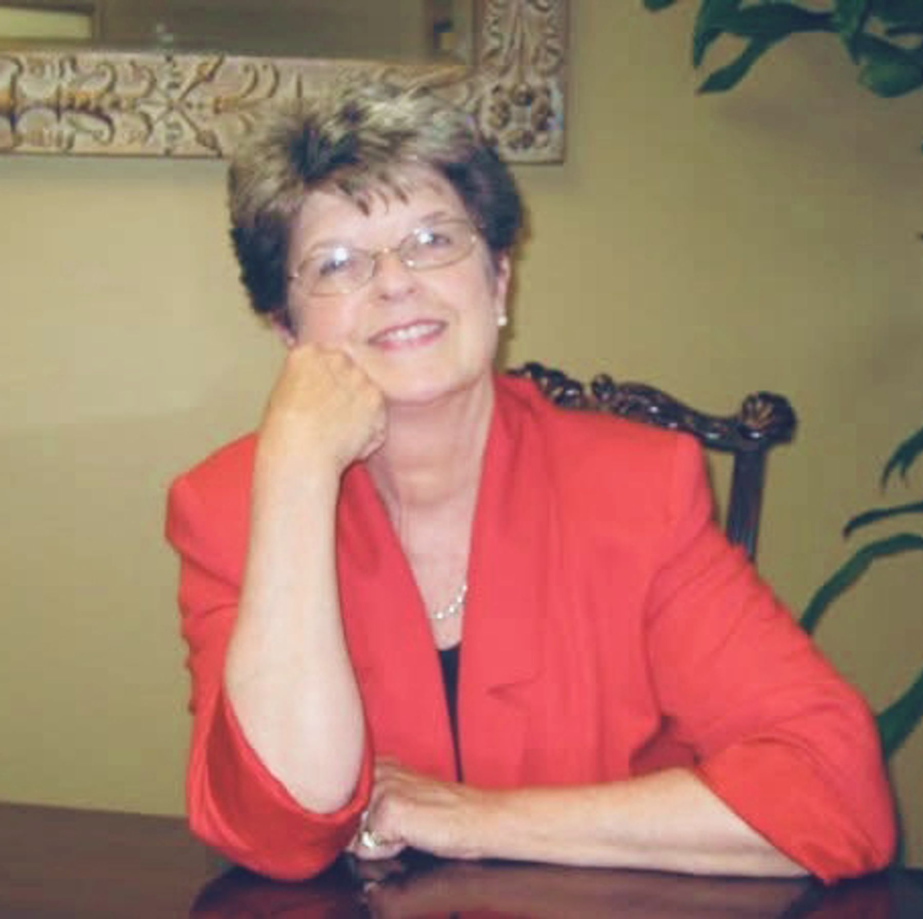 Obituary of Glenda Brooks Minton
