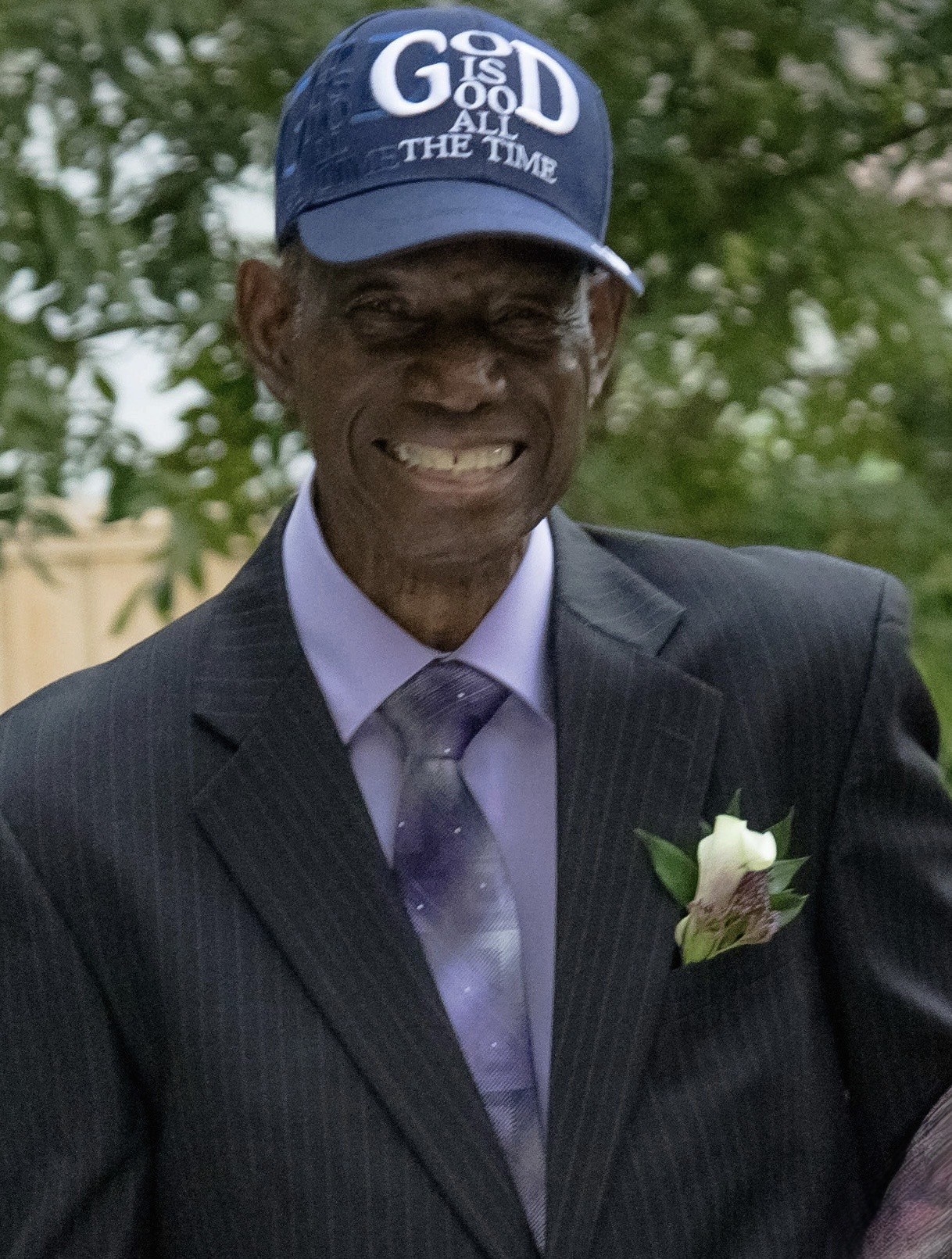 Obituary of Mr. Robert Felton Jones