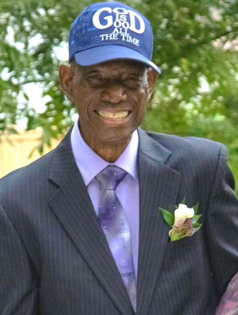 Obituary of Mr. Robert Felton Jones