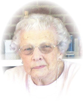 Obituary of Laurene Zavitz