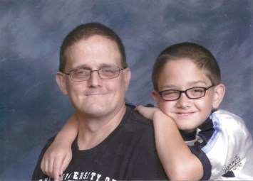 Obituary of Martin "Junior" Moses