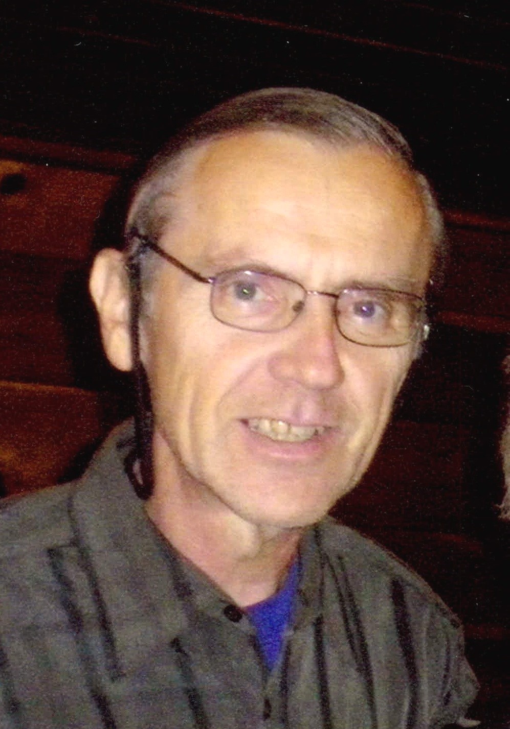 Nicholas Sobol Obituary Sydney, NS