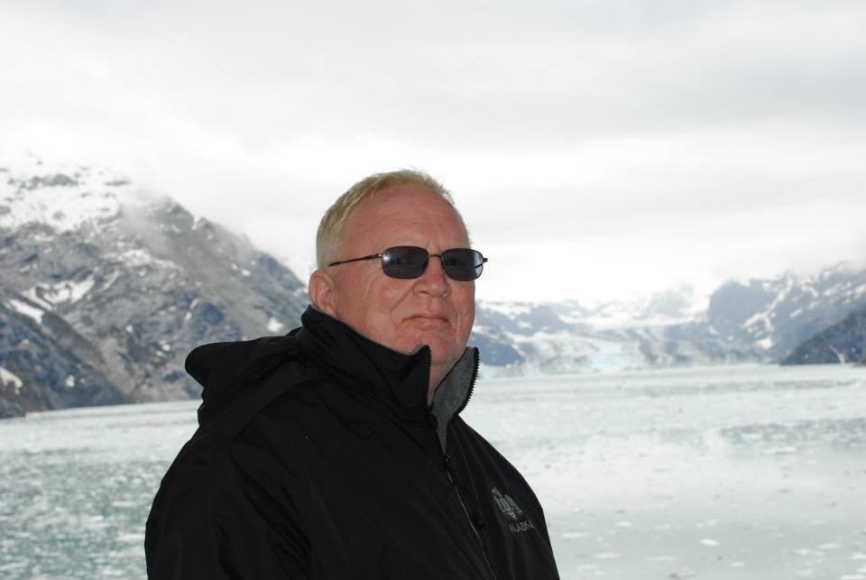 Obituary of Jonathan R. Dodson