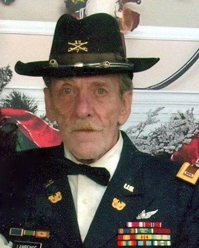 Obituary of Paul L. Lawrence