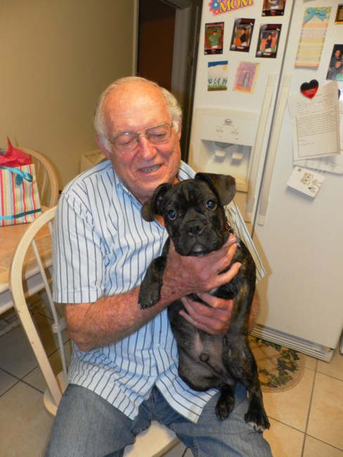Robert Hiers Obituary Winter Haven Fl