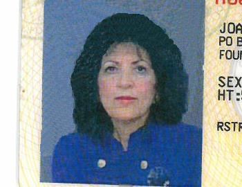 Obituary of Joanna Ruth Rendel