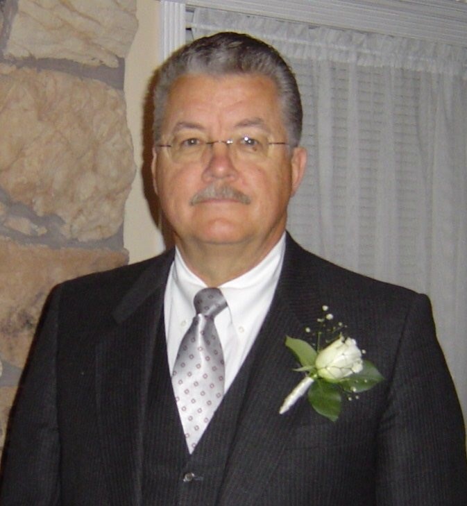 John Roberts Obituary Conroe, TX