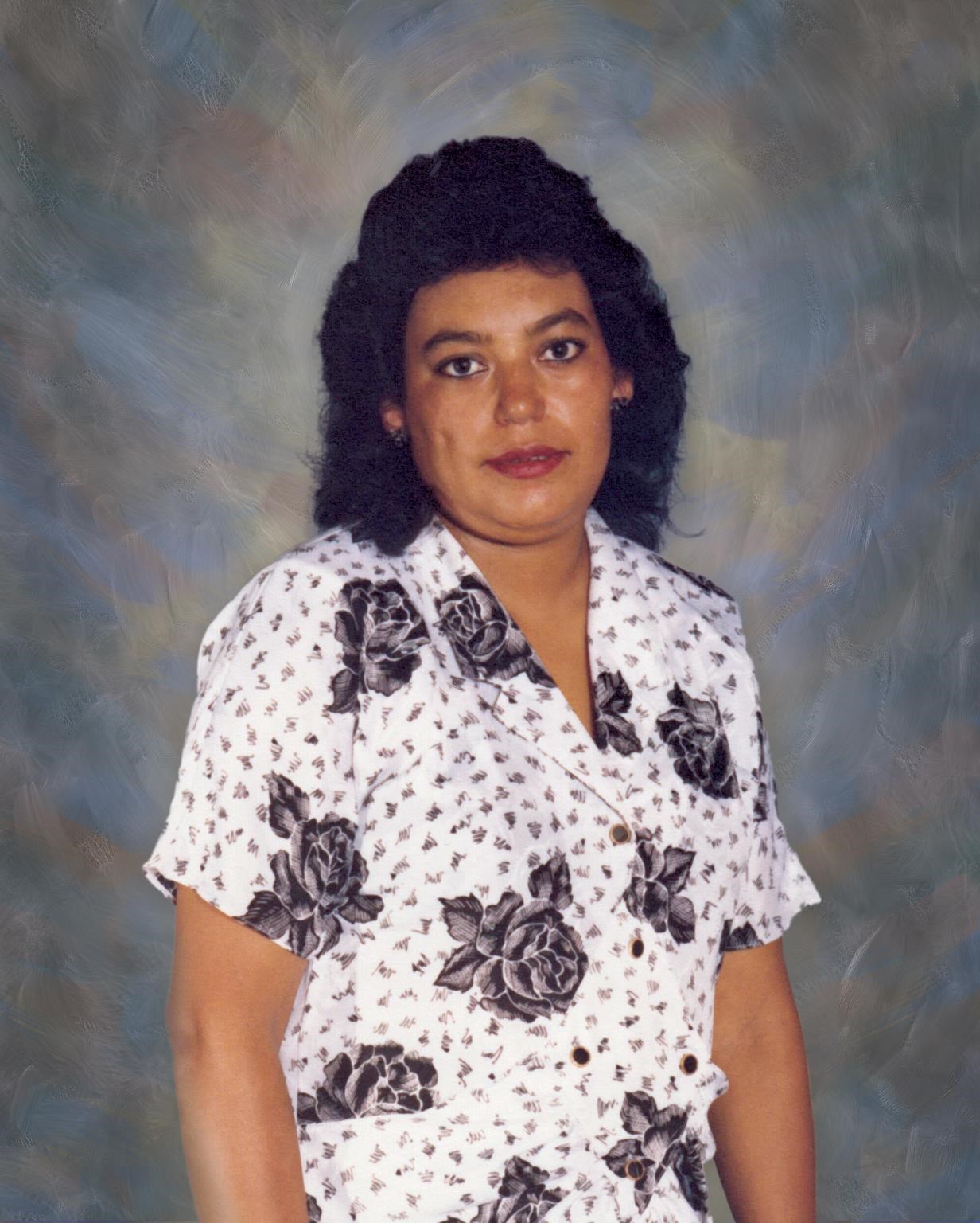 Obituario de Dolores Medina Muñiz