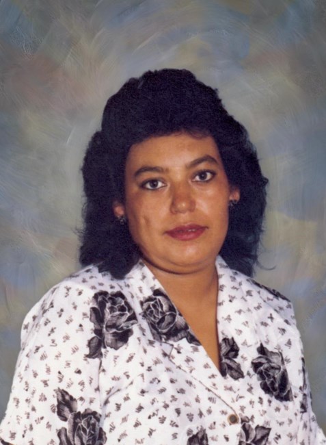 Obituario de Dolores Medina Muñiz