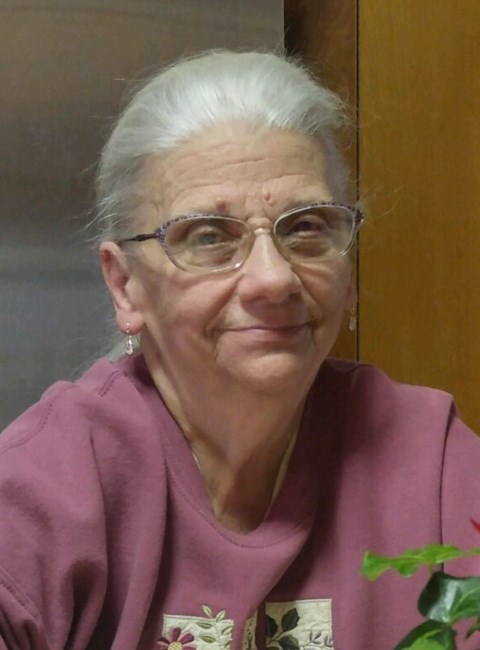 Obituary of Linda Louise Brown