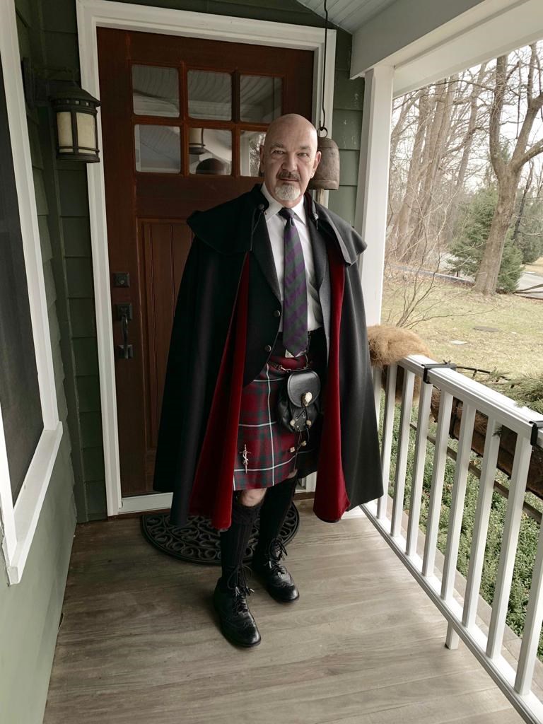 James Wyse Obituary Livingston, NJ