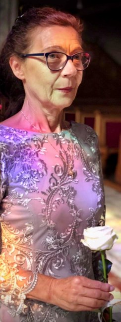 Obituary of Ewa Latek-Majewska