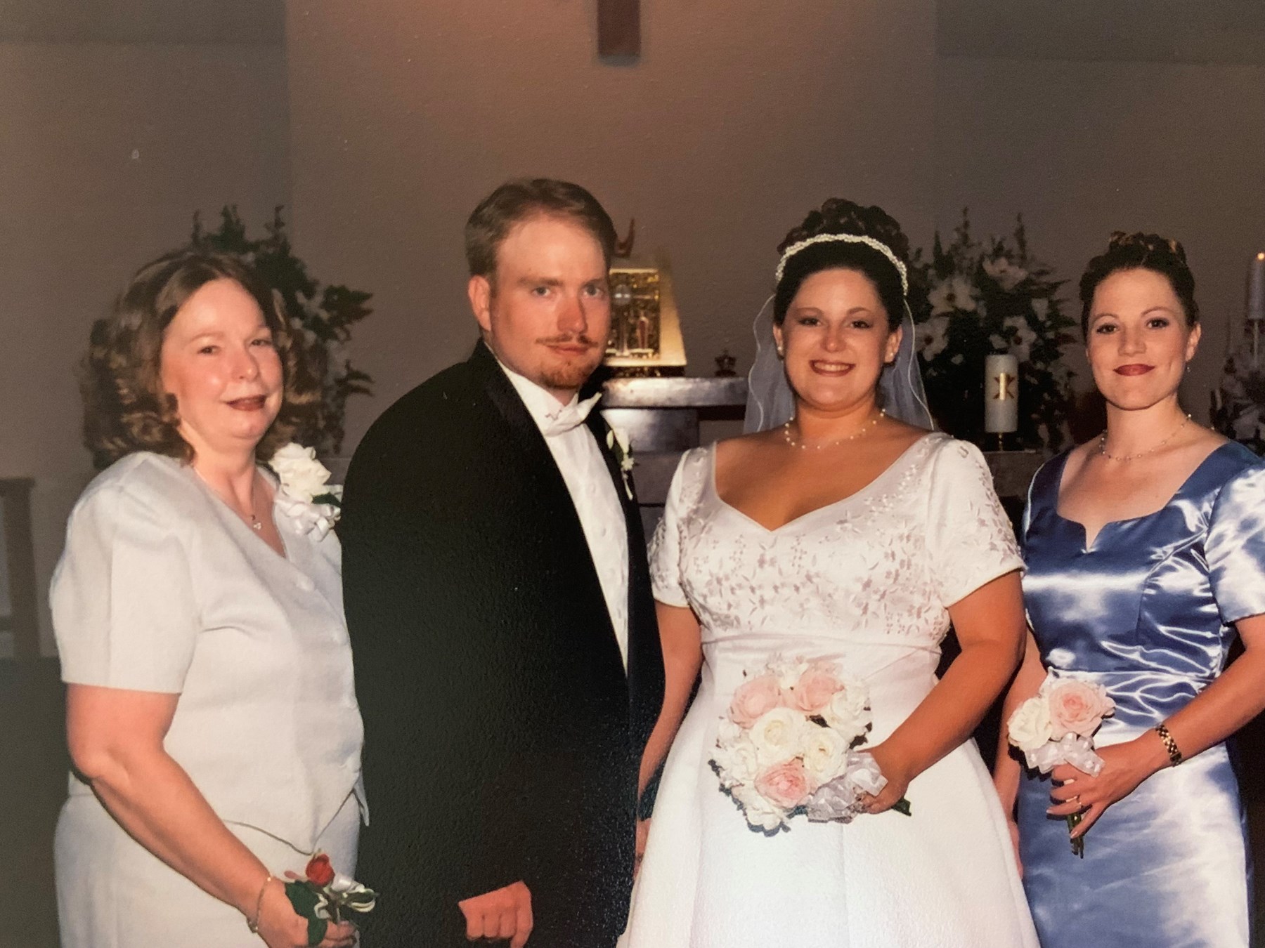 Obituary of Martha L. White