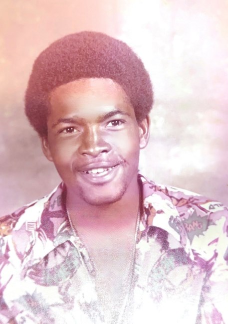 Obituary of Vince A Murray