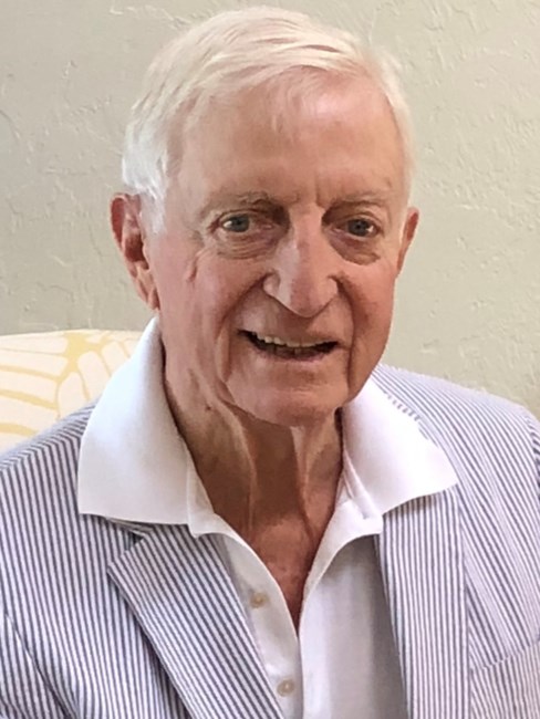 Obituario de Linwood Parker Harrell Jr.