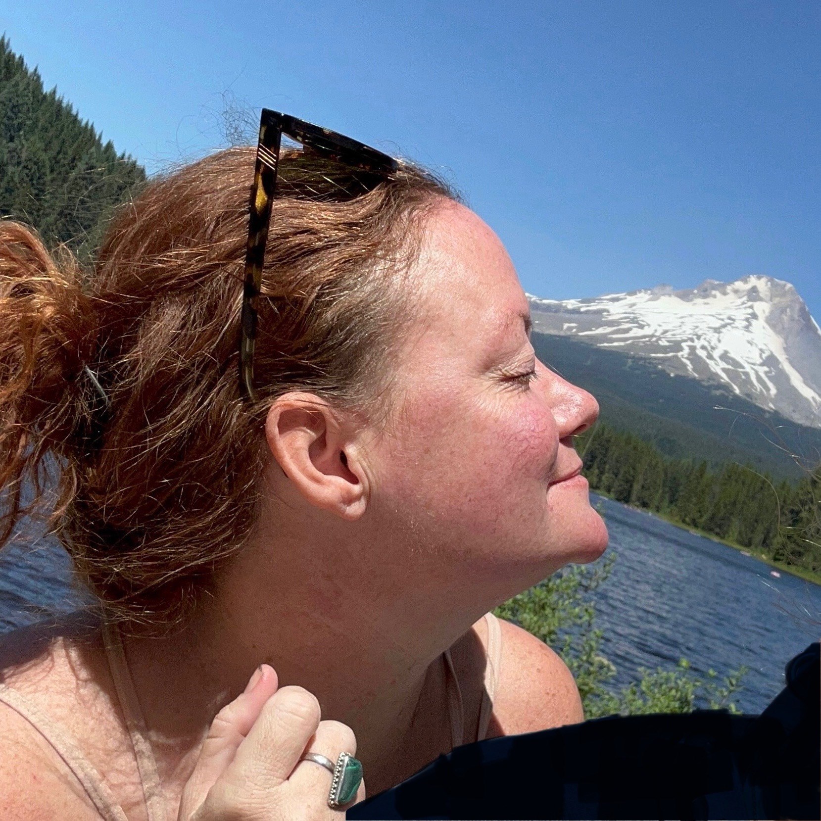 Obituary of Jena Marie Honeyman