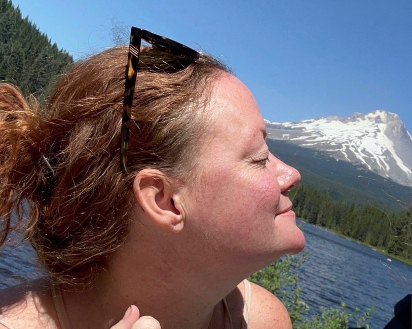 Obituary of Jena Marie Honeyman