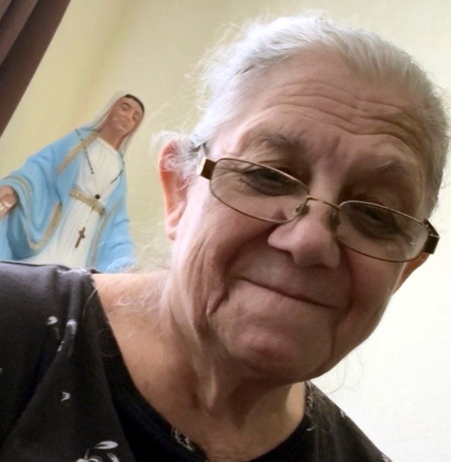 Obituary of Helen R. Oppelt