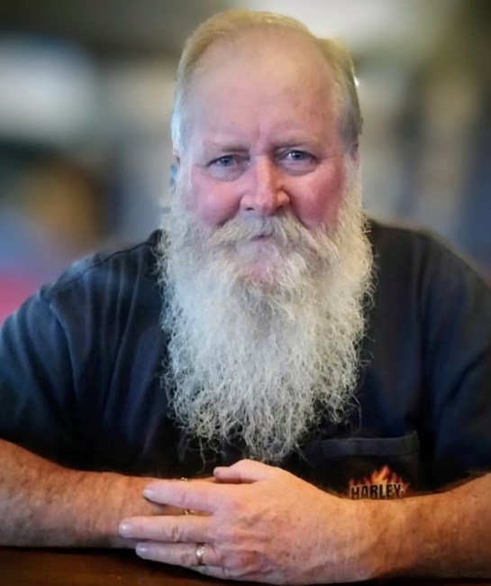 Obituario de John Collins