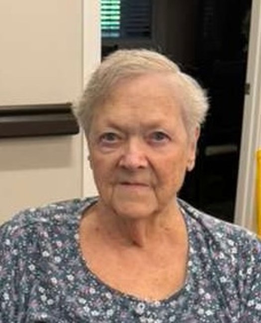 Obituary of Phyllis A Biggar