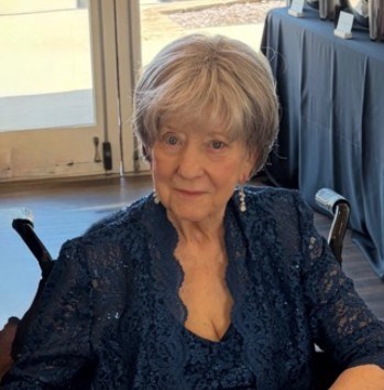 Obituary of Suzanne Oylear Stubbs