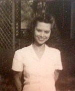 Obituary of Alice Elizabeth Young