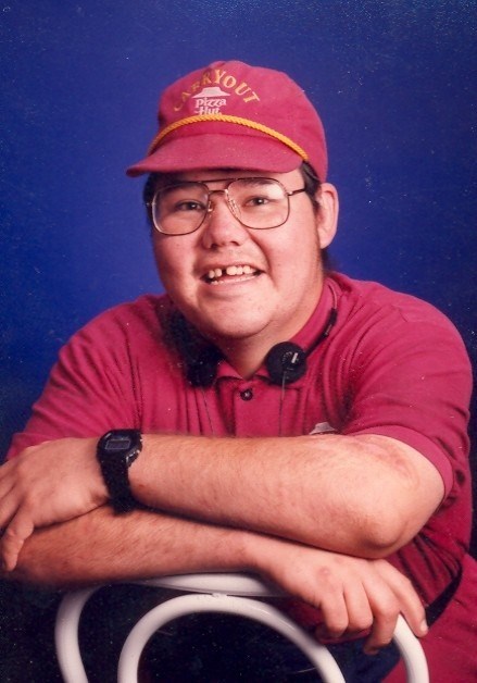 Obituary of Carl Richard Archuleta