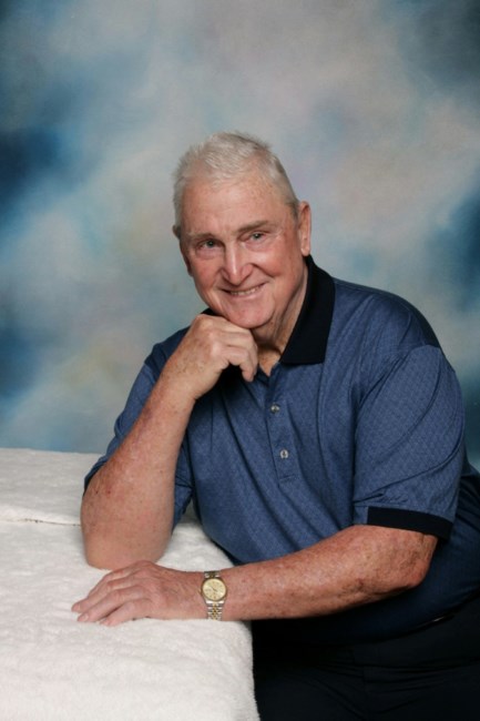 Obituary of Jimmy D. Hodges