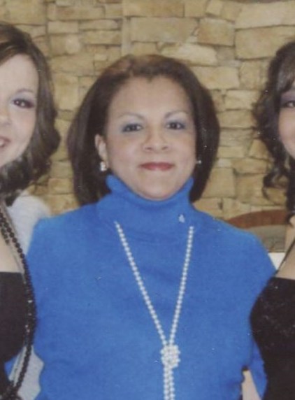 Obituary of Cynthia L Wood