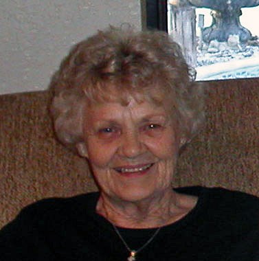 Obituary of Venita June Nickols