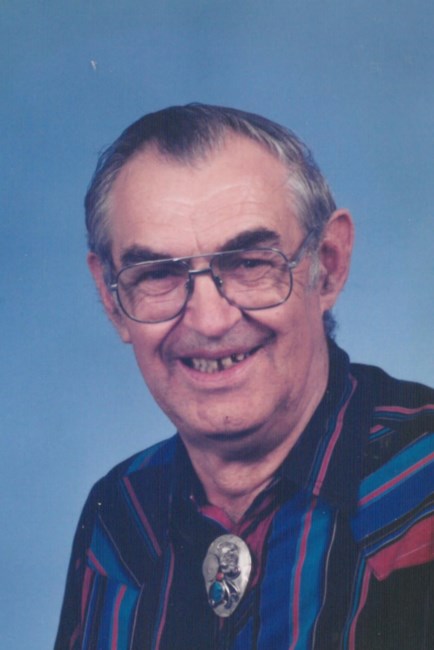 Obituary of George William Carman