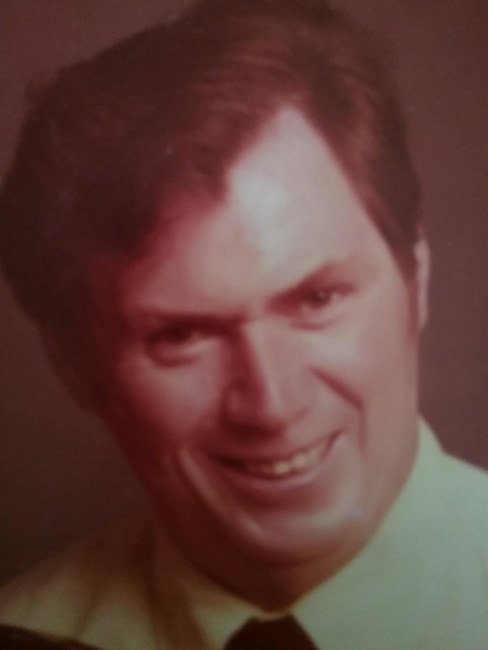 Obituary of Peter Paul Joyce