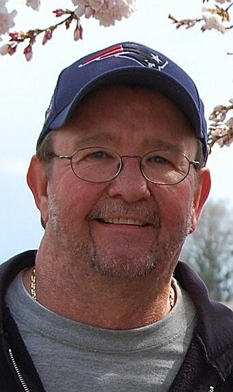 Obituary of John "Jack" J. McEachern Jr.