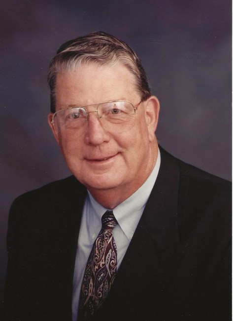 Obituary of Dale Vernon Hawk