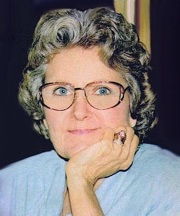 Obituary of Mary Gail "Windy" Nelson