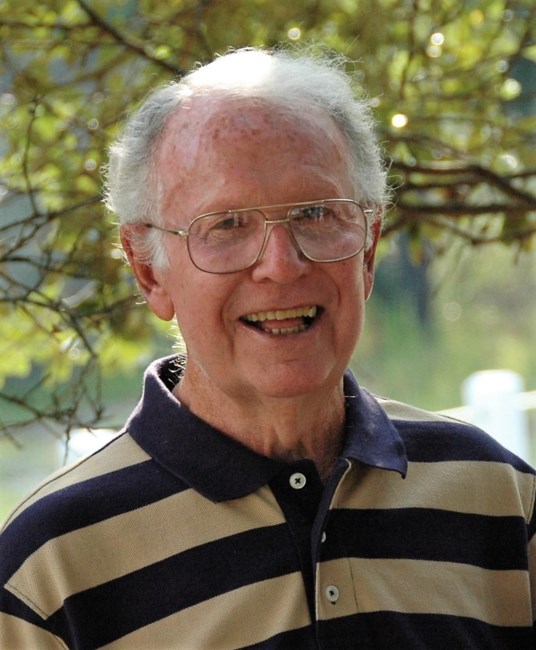 Obituary of William Garnett Sullivan