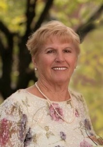 Obituary of Inez Thompson Smith