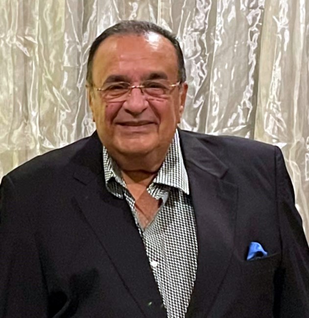 Obituary of Dr. Hani Guirguis Rizk