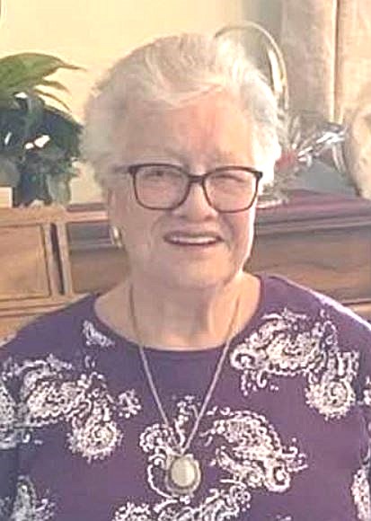 Obituary of Ludean Miller