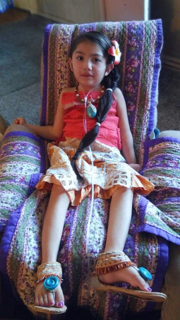 Obituary of Isabella Francis Duran