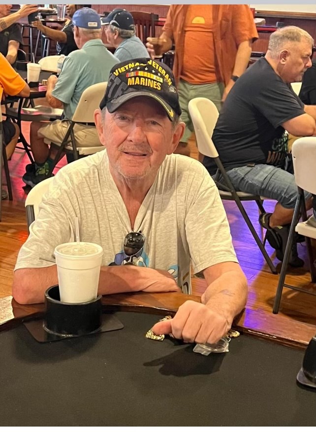 Obituary of Steven J.  Kraus