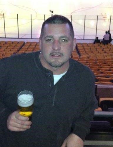 Obituary of Mark R. Seger