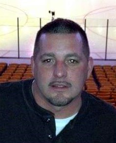 Obituario de Mark R. Seger