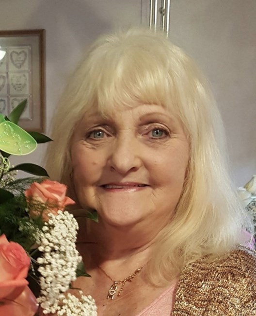 Obituary of Jackie Collins Broadway