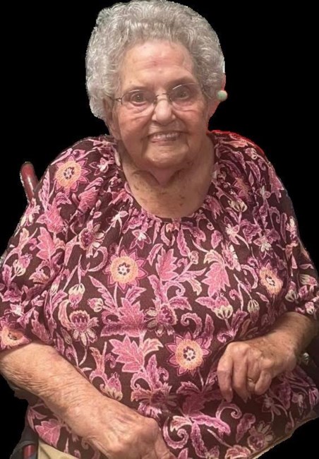 Obituary of Elda Owens Shedd
