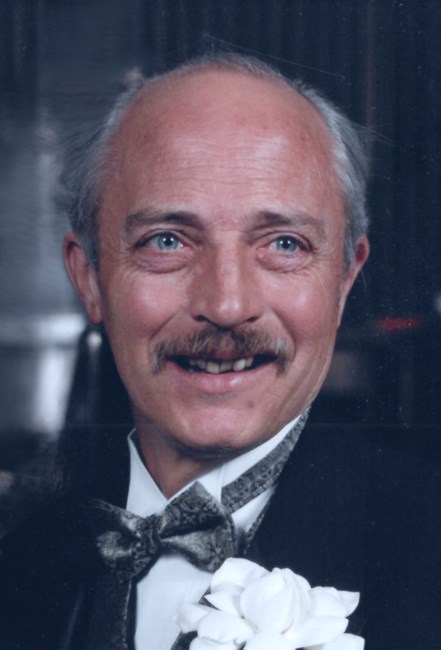 Obituary of John F. Kohout