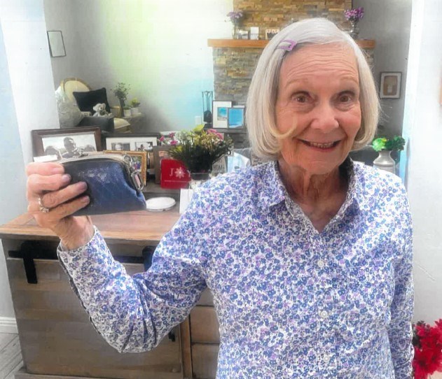 Obituary of Leslie Ann Anderson